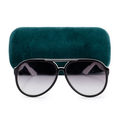 gucci 1627 s aviator sunglasses|gucci sunglasses aviator discount.